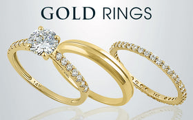 Wholesale Gold Rings