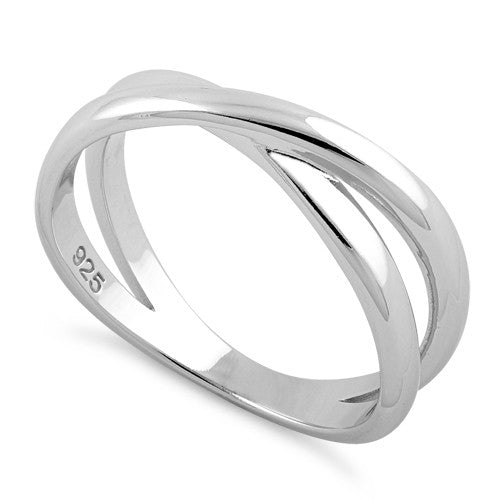 ★Hei★ sv925 overlap ring MUSINSA公式 | HEI [sv925] overlap ring