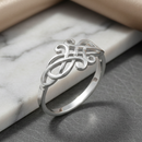 Sterling Silver Celtic Ring