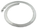 Sterling Silver  Magic Herringbone Chain 11mm