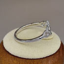 Sterling Silver Celtic Ring