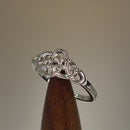 Sterling Silver Celtic Ring