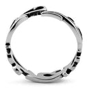 Sterling Silver Tribal Ring