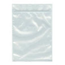 Ziplock Jewelry Bags - 2"x3" Qty:100