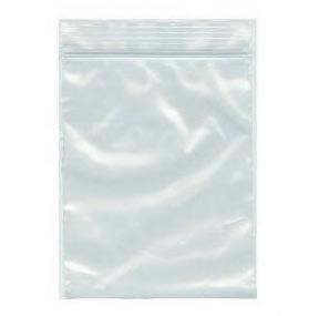 Ziplock Jewelry Bags - 2"x3" Qty:100