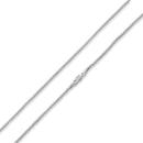 Sterling Silver Spiga Wheat Chain 1.8MM