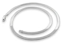 Sterling Silver Magic Herringbone Chain 3.3mm
