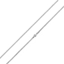 Sterling Silver  Rollo Chain 1.8MM