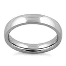 Stainless Steel Wedding Band Ring