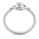 Sterling Silver Celtic Ring