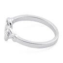 Sterling Silver Celtic Ring