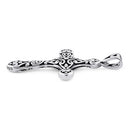 Sterling Silver Cross Pendant
