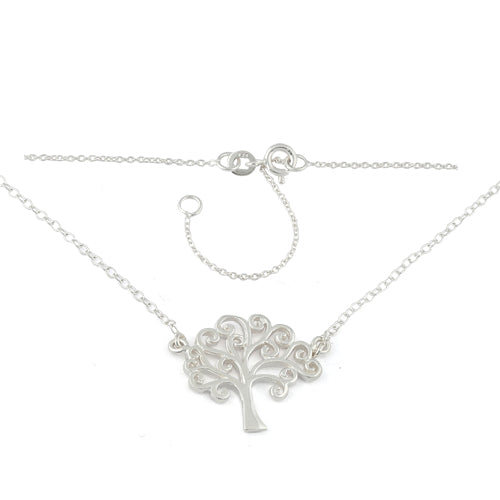 Tree of Life Necklace