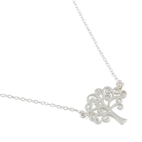 Tree of Life Necklace