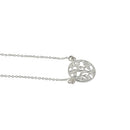 Sterling Silver Tree of Life Necklace