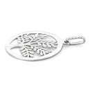 Sterling Silver Tree of Life Pendant